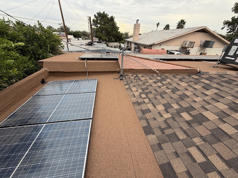 Apex Roofing Systems photo 5