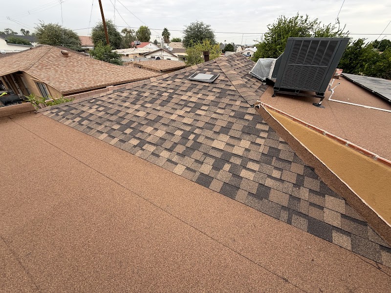 Apex Roofing Systems photo 2