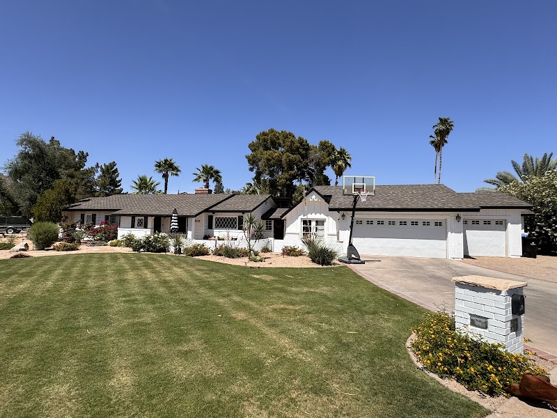 Apex Roofing Systems photo 1