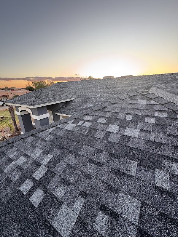 Apex Roofing Systems photo 4