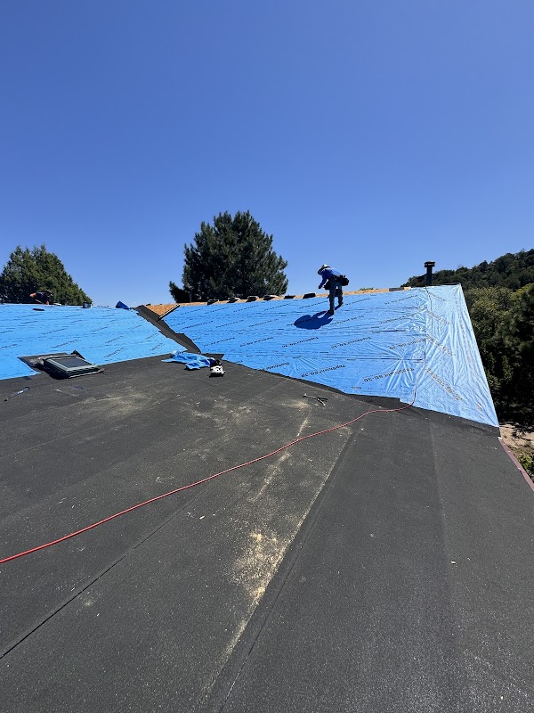 Apex Roofing Systems photo 3