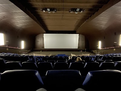 Multisala Cinema Reposi
