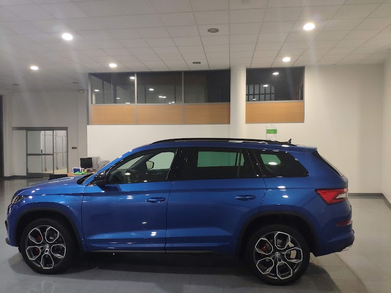 Talleres Pensado / RENT A CAR photo 2