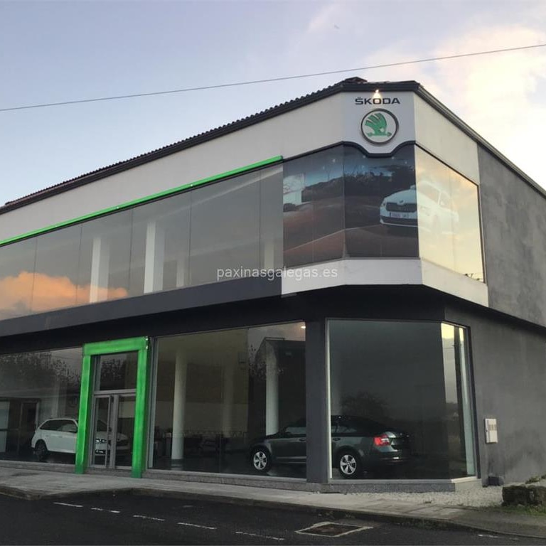 Talleres Pensado / RENT A CAR photo 5