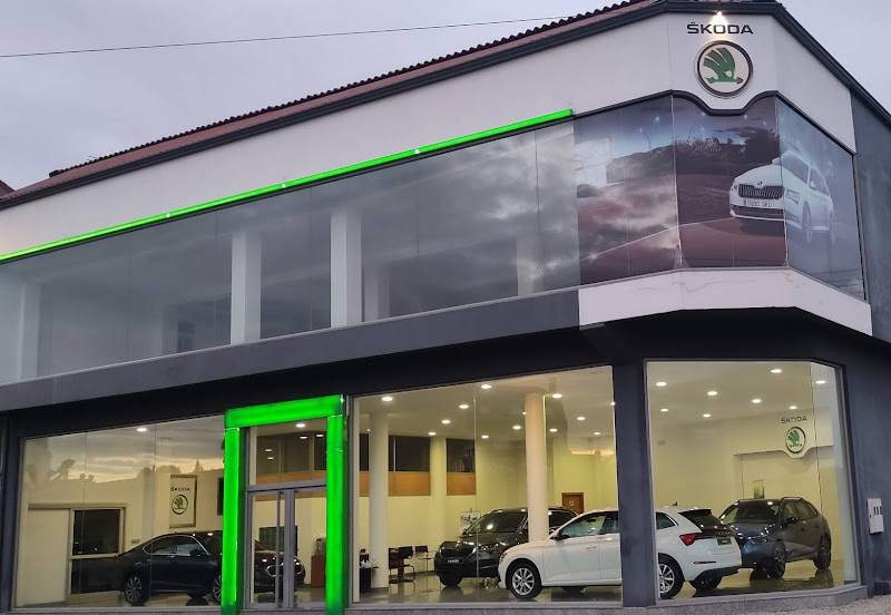 Talleres Pensado / RENT A CAR photo 1