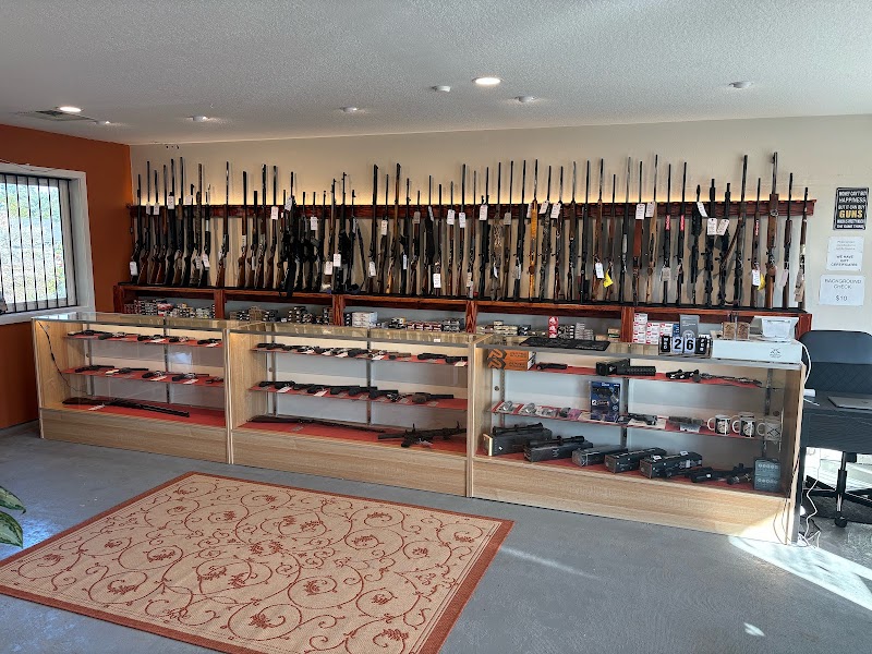 Maritime Arms, LLC photo
