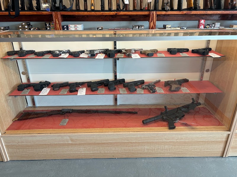 Maritime Arms, LLC photo