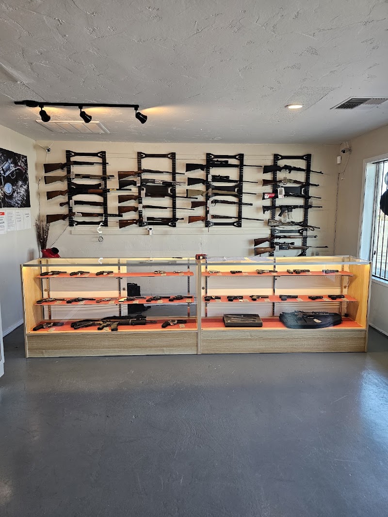 Maritime Arms, LLC photo