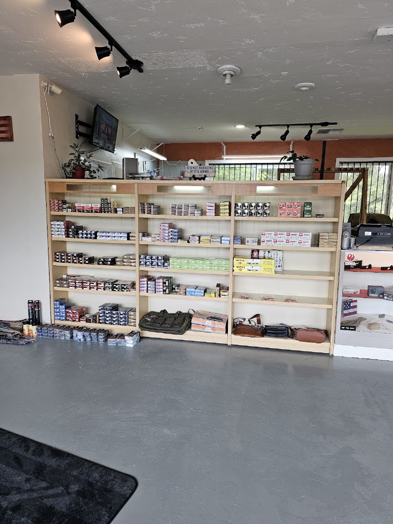 Maritime Arms, LLC photo