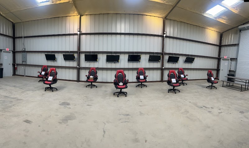 Exit Reality VR Cafe photo 2