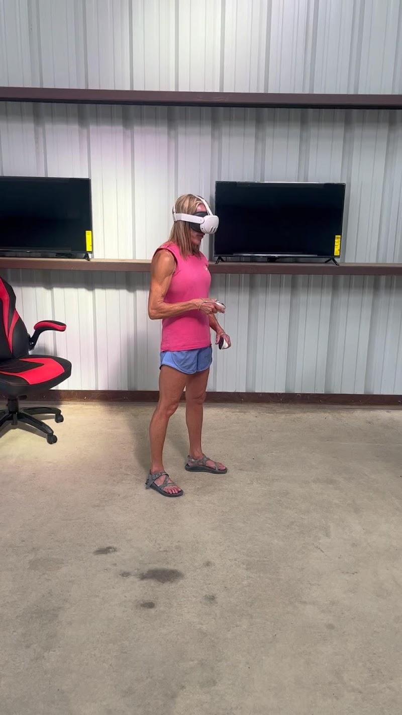 Exit Reality VR Cafe photo 3