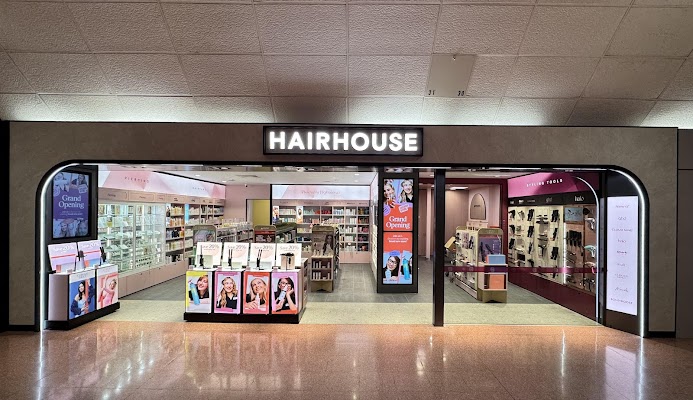 Hairhouse Traralgon
