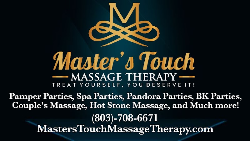 Master's Touch Massage Therapy LLC