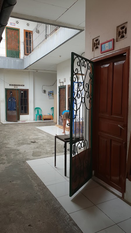 Kos Richandy Kost Mandiri 786 - Properti Sewa depok