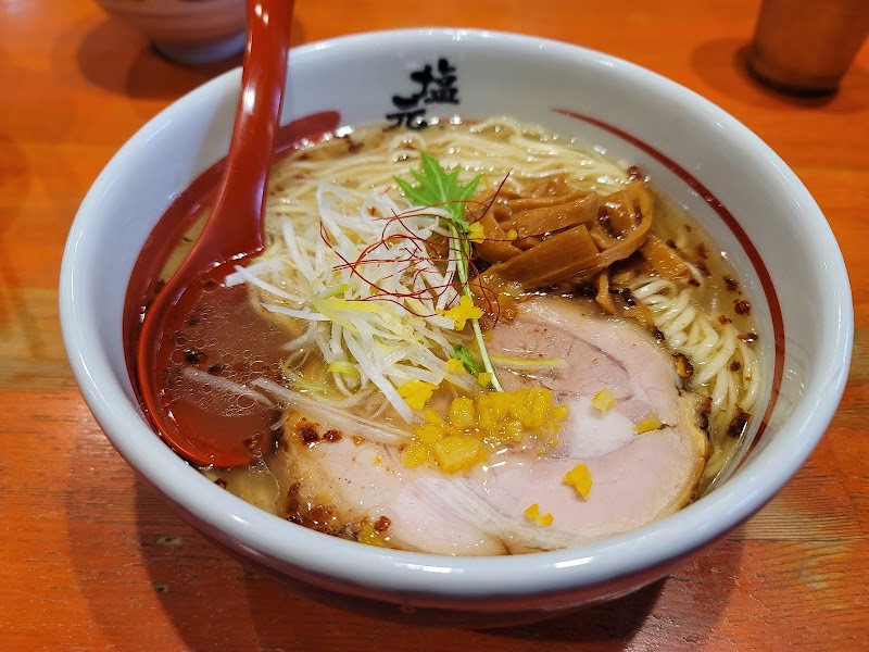 伊川谷塩元帥 写真3