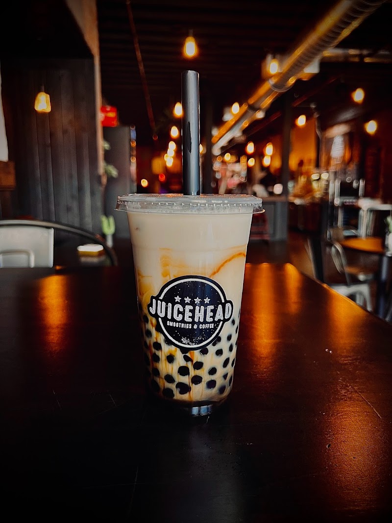 Juicehead Café photo 4