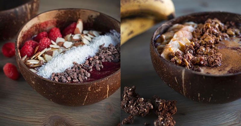 Juicehead Café photo 2