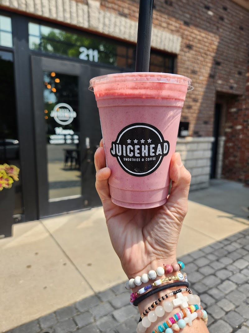 Juicehead Café photo 4