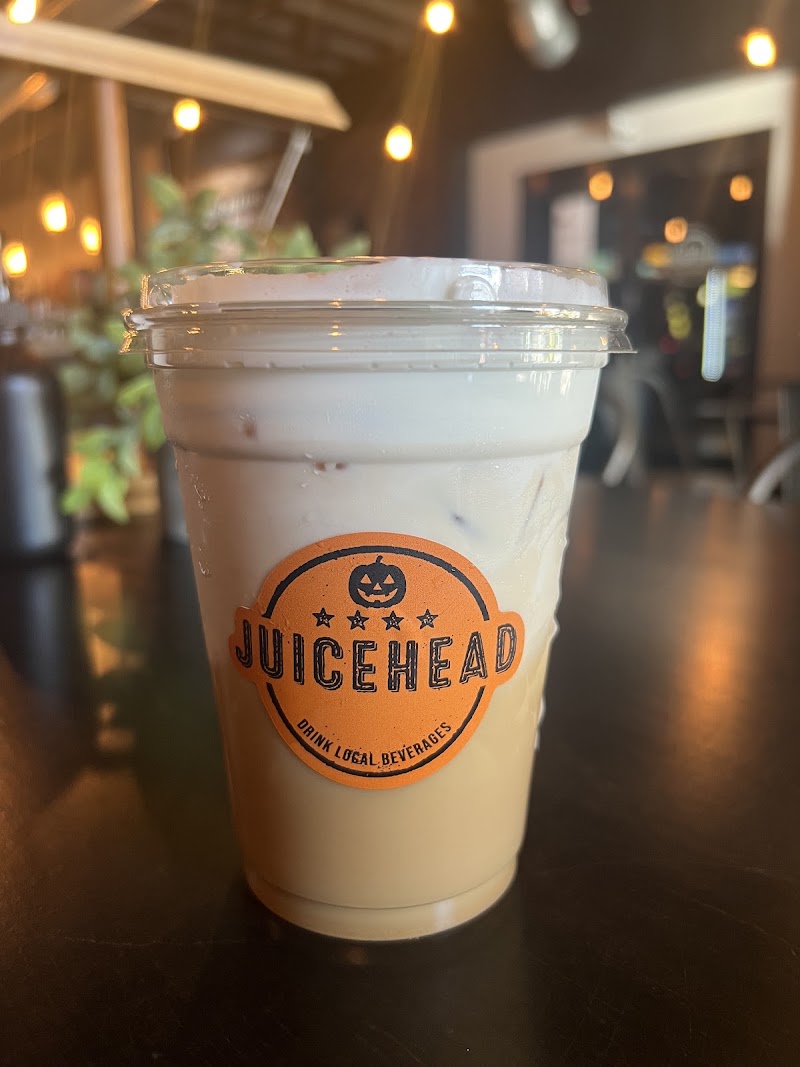 Juicehead Café photo 4