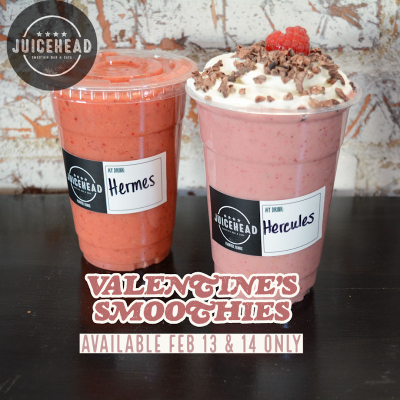 Juicehead Café photo 4