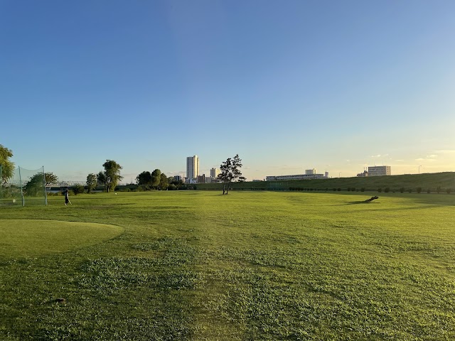 Edogawa Line Golf Course - Photo 2