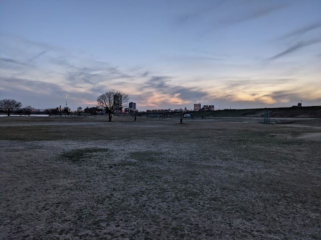 Edogawa Line Golf Course - Photo 3