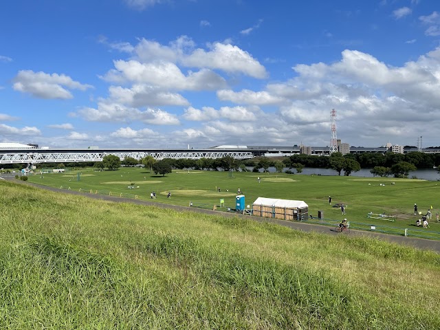 Edogawa Line Golf Course - Photo 4