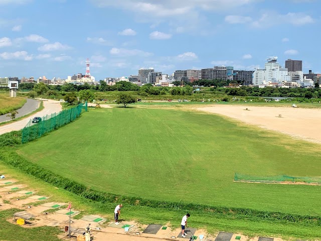 Edogawa Line Golf Course - Photo 1