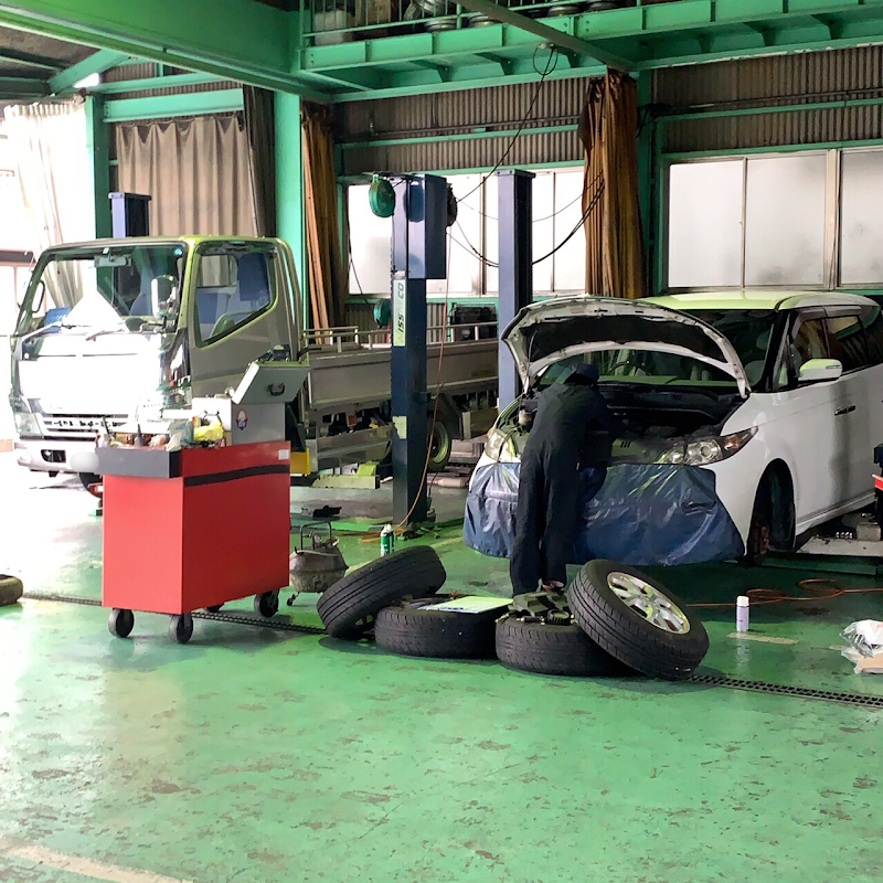 西萩自動車 - 画像3