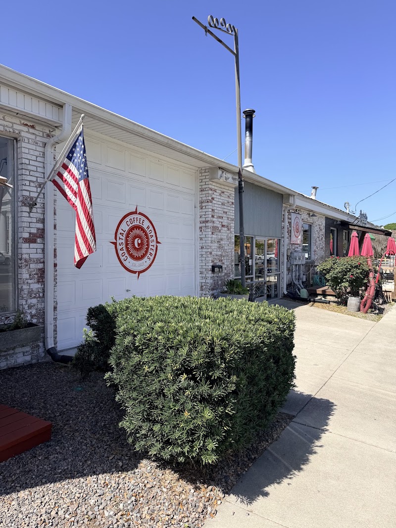 Coastal Coffee Roasters, Inc. photo 3