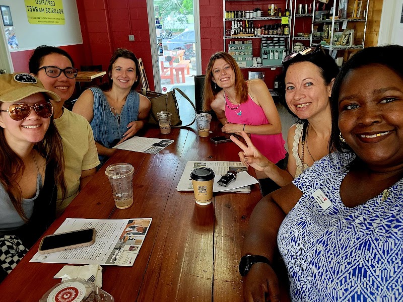Coastal Coffee Roasters, Inc. photo 4