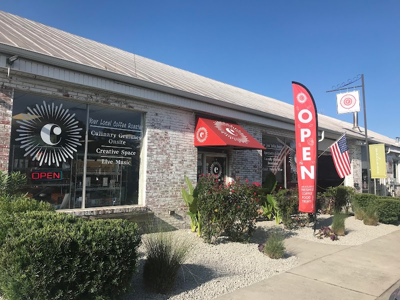 Coastal Coffee Roasters, Inc. photo 1
