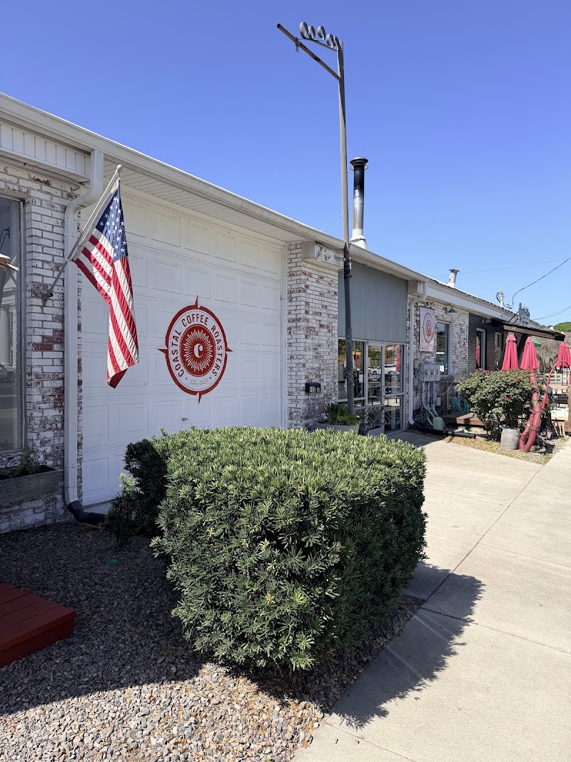 Coastal Coffee Roasters, Inc. photo 3