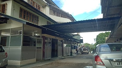 ASSA DIAGNOSTIC and NURSING HOME