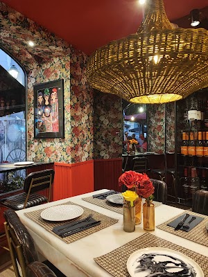 Restaurante Sem Horas Setubal