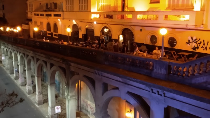 Foto de Bar chopp Armazém POA
