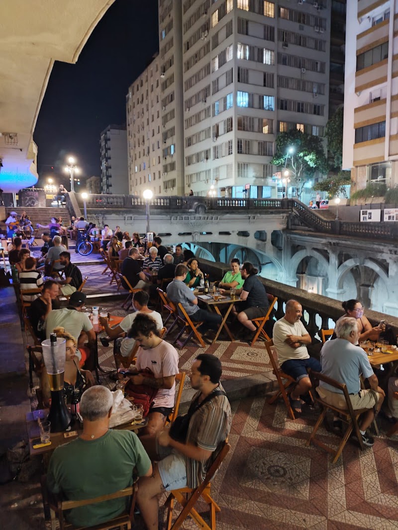 Foto de Bar chopp Armazém POA