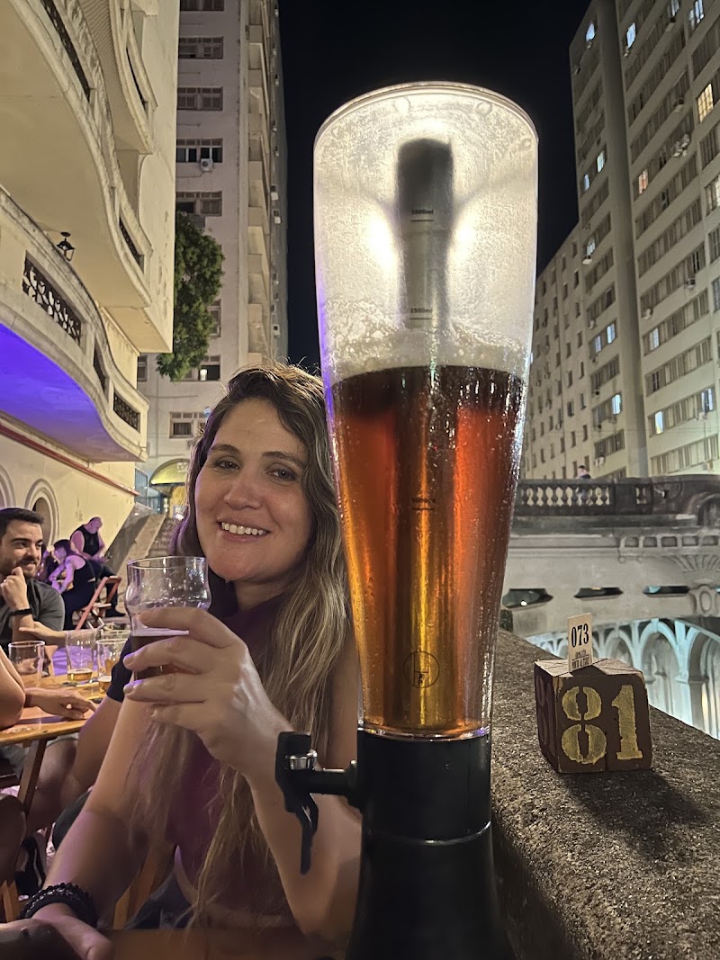 Foto de Bar chopp Armazém POA