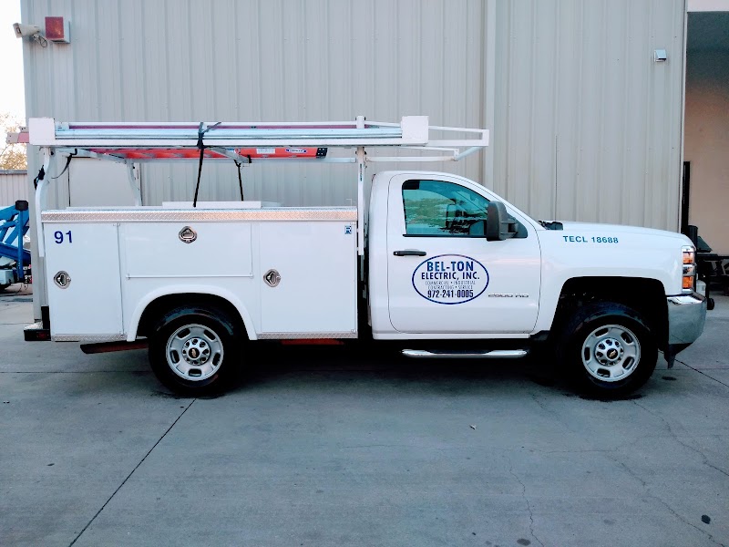 A1 Electrician Dallas - Electrician in Dallas