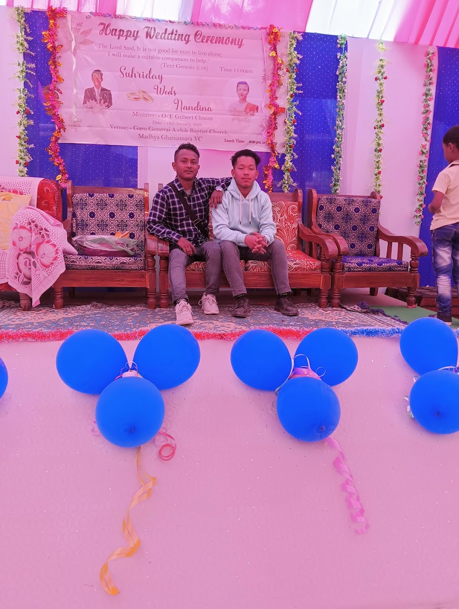 Jeki marak house Google photo 1