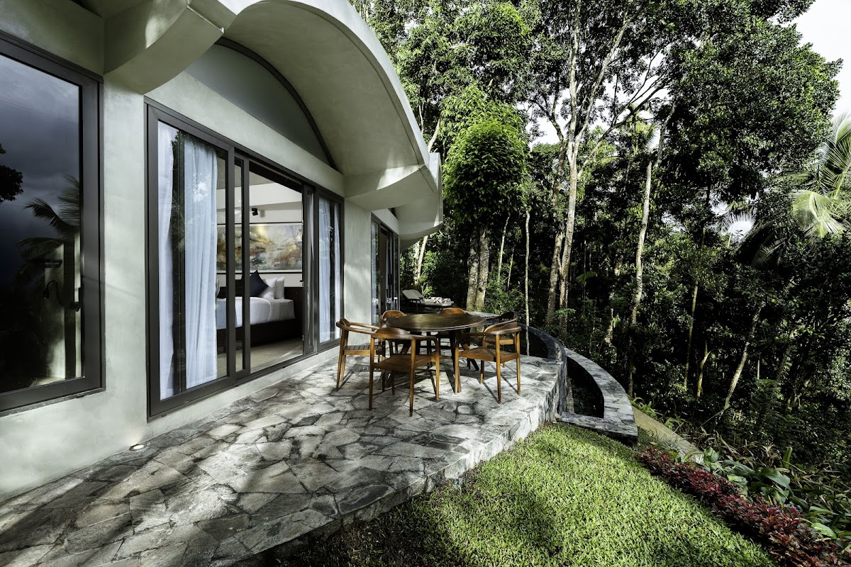 Aarunya Nature Resort