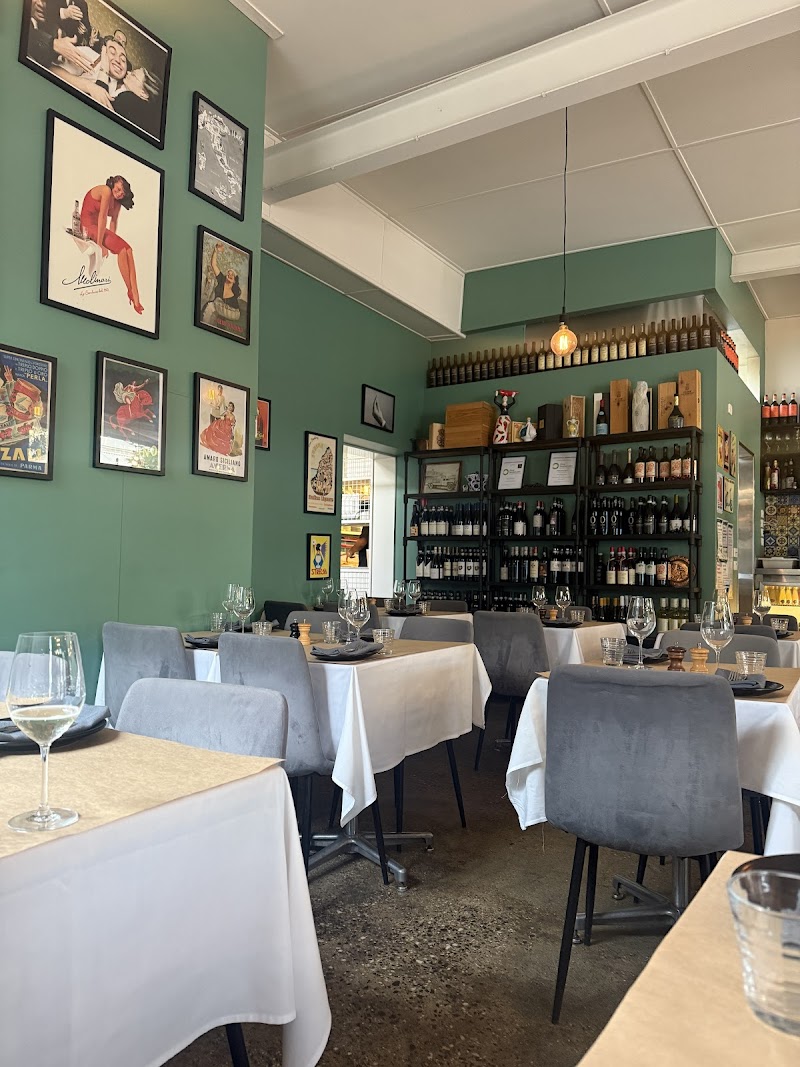 Mamma's Boy Trattoria photo 7