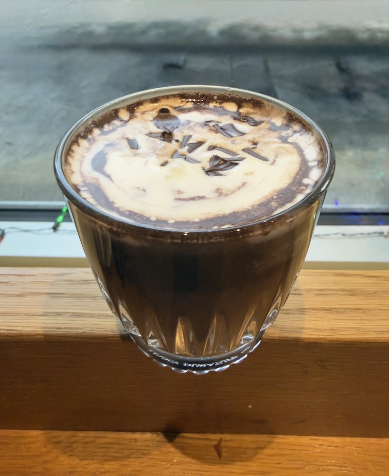 Nemesis Coffee Gastown photo 4