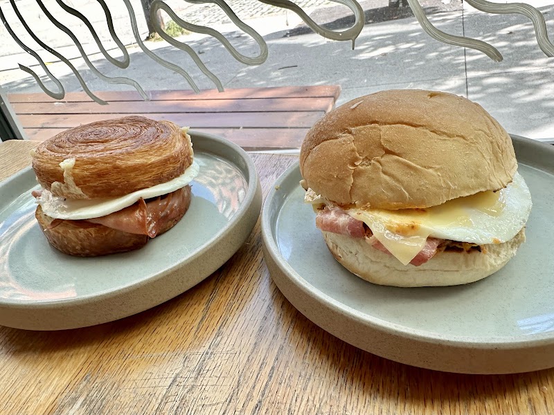 Nemesis Coffee Gastown photo 3