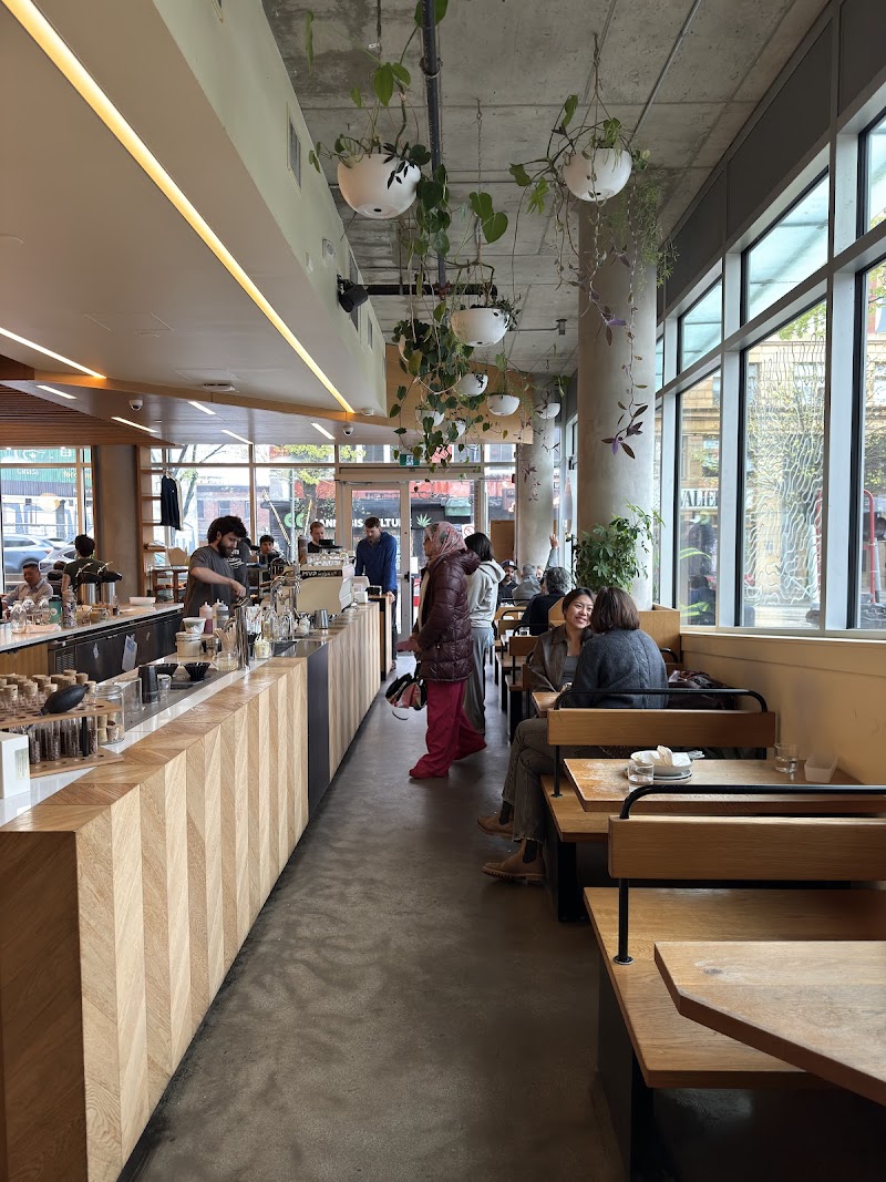 Nemesis Coffee Gastown photo 2