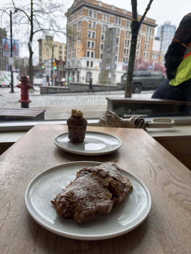 Nemesis Coffee Gastown photo 4