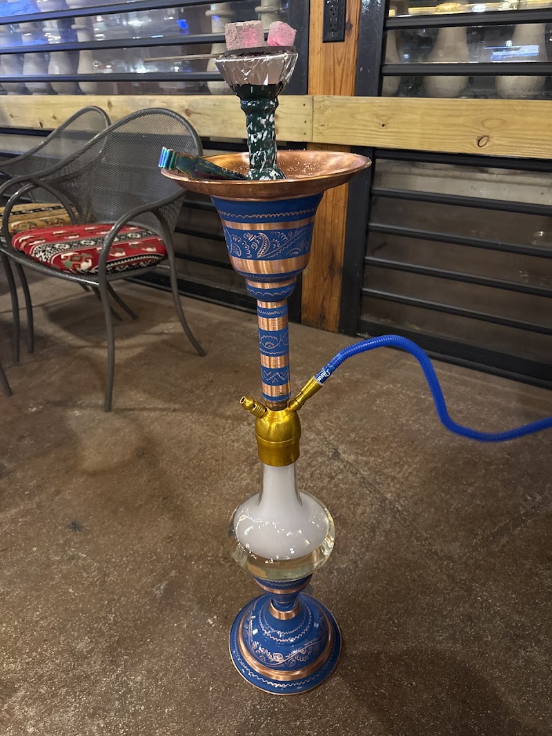Shisha Cafe photo 3