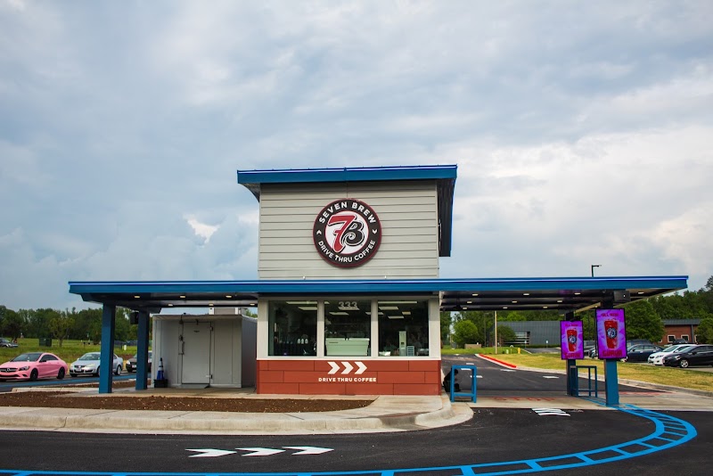 7 Brew Coffee photo 1