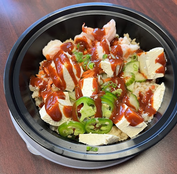 Photo by John David Dyche