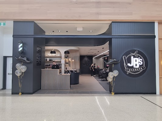 JB's Barbers Castletown